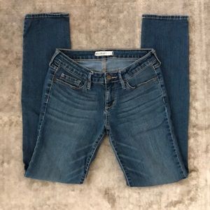 Bullhead denim jeans